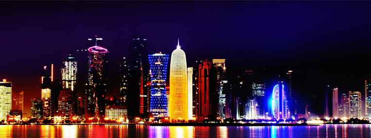 qatar visit visa