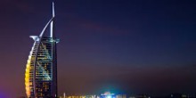 Burj Al Arab Tour Dubai