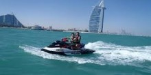 Jet Ski Dubai