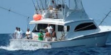 Sea Fishing & Cruising Dubai